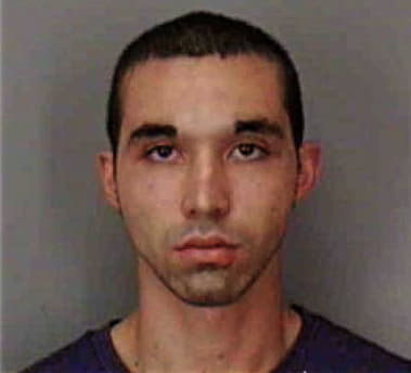 Dennis Sisco - Polk County, FL 