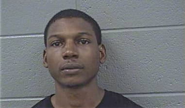 Anthony Slater, - Cook County, IL 