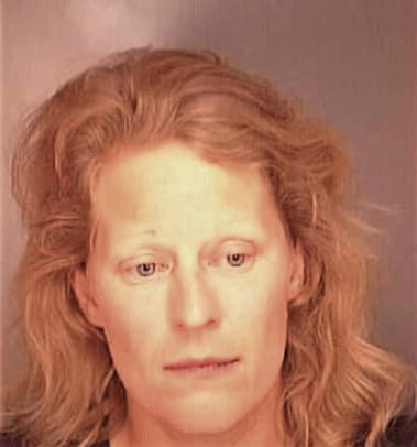 Nikki Smallwood - Polk County, FL 