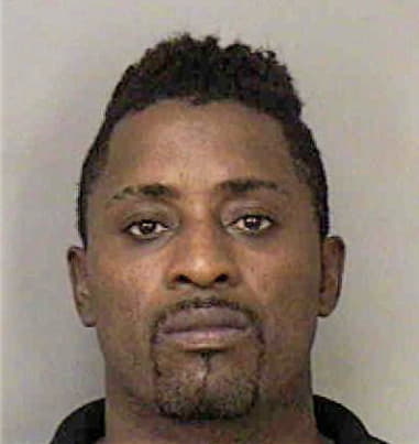 Rashard Smart - Polk County, FL 