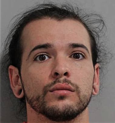 Ernesto Smith - Polk County, FL 
