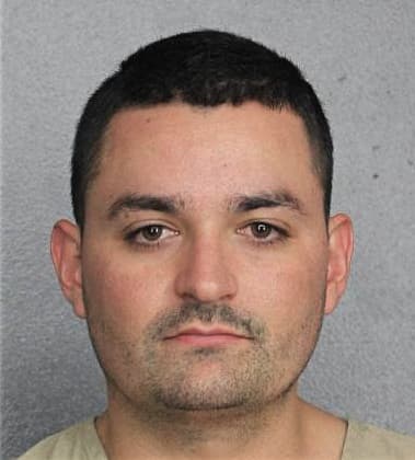 Jose Solorzano, - Broward County, FL 