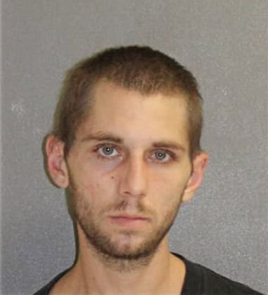 Steven Srno, - Volusia County, FL 