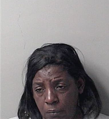 Lamesa Stallworth, - Escambia County, FL 