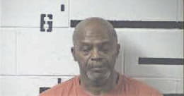 Randy Stallworth, - Transylvania County, NC 