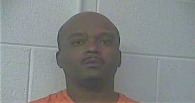 Antonio Stevens, - Fulton County, KY 