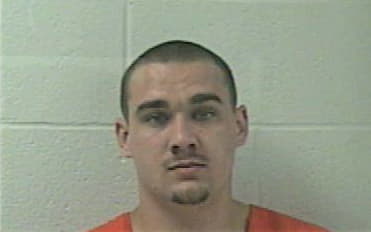 James Stout - Daviess County, KY 