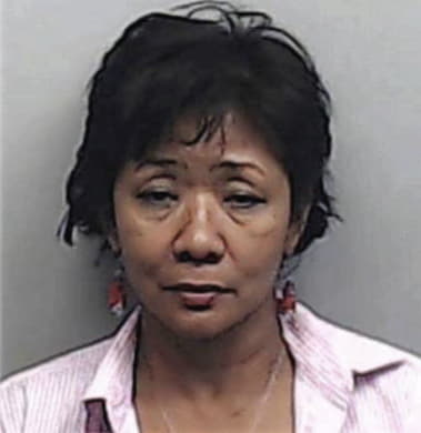 Farhana Sultan - Fulton County, GA 