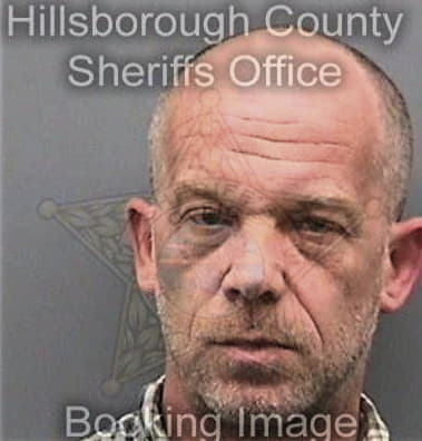 Christopher Taylor, - Hillsborough County, FL 