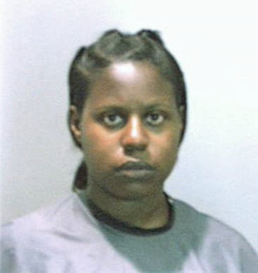 Renalda Telesford - DeKalb County, GA 