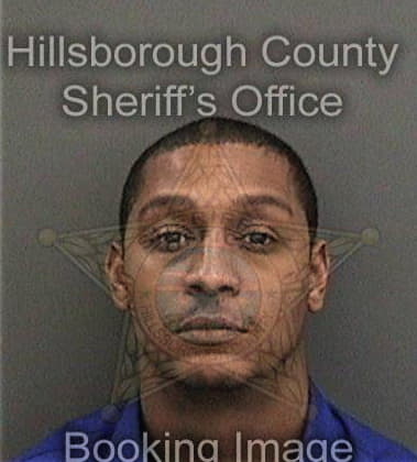 David Terry, - Hillsborough County, FL 