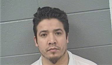 Alexander Torres, - Cook County, IL 