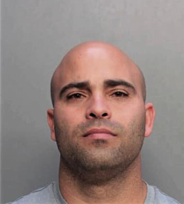 Reymund Torres, - Dade County, FL 