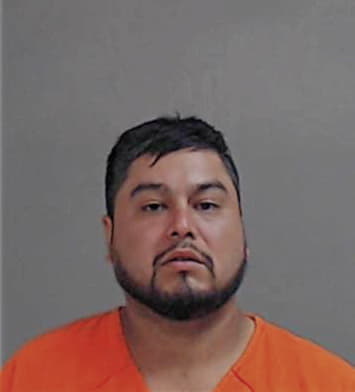 Jose Torrez, - Hidalgo County, TX 