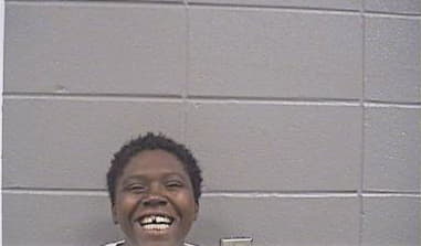 Brittany Townsend, - Cook County, IL 