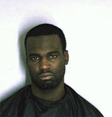 Shalamar Tresevant - DeKalb County, GA 