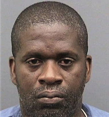 Isadore Underwood, - Hillsborough County, FL 