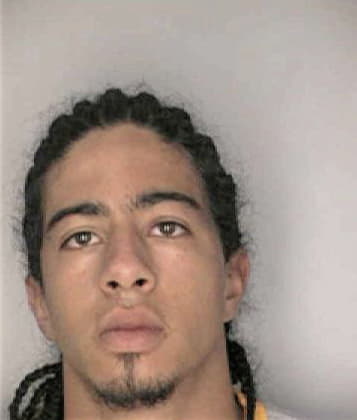 Jacob Uptagrafft - Hillsborough County, FL 