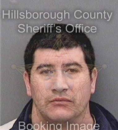 Jario Velazquez, - Hillsborough County, FL 