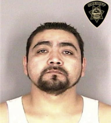 Alfredo Venegas, - Marion County, OR 