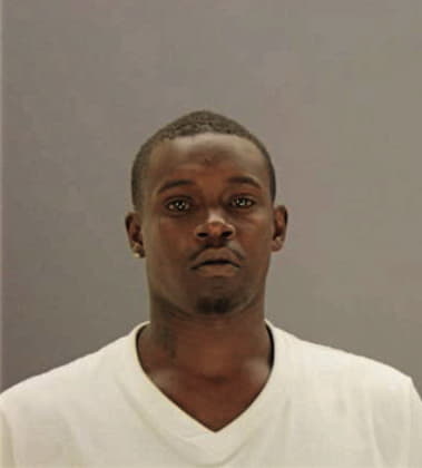 Rudolph Villareal - Dallas County, TX 