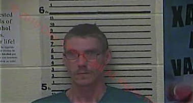 Sammy Wagers - Clay County, KY 