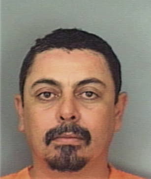 Marty Wheat - Polk County, FL 