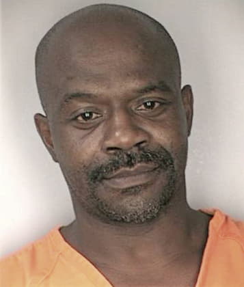 Wendell Whitehead - Hillsborough County, FL 