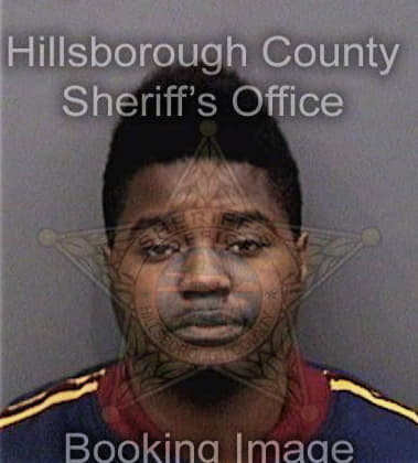 Anthony Williams - Hillsborough County, FL 