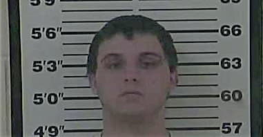 Joseph Wilson, - Carter County, TN 