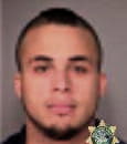 David Ybarra, - Multnomah County, OR 