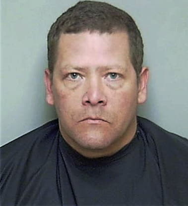 Edward Zaccheo, - Putnam County, FL 