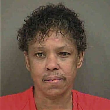 Jamorya Ali, - Mecklenburg County, NC 