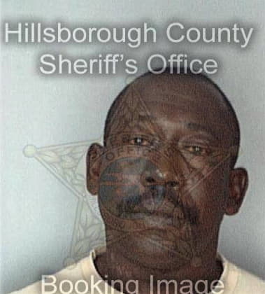 Reginald Allen, - Hillsborough County, FL 