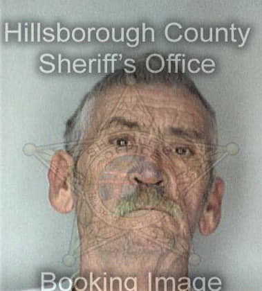 Pasquale Almerico, - Hillsborough County, FL 