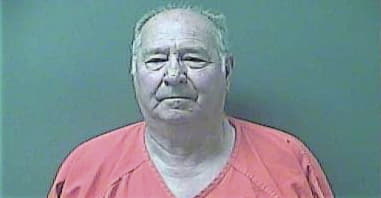 Larry Ashley, - LaPorte County, IN 