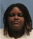 Shanika Bailey, - Pulaski County, AR 