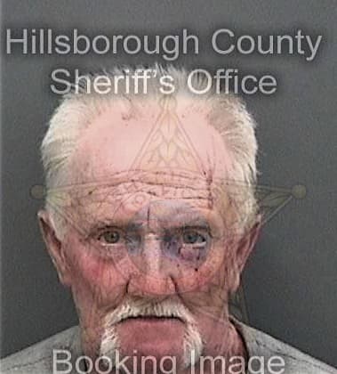 Jeremiah Baity, - Hillsborough County, FL 