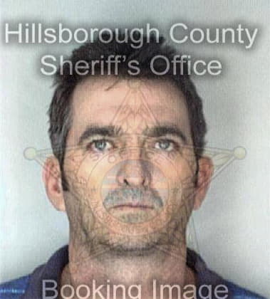 Ryan Balok, - Hillsborough County, FL 