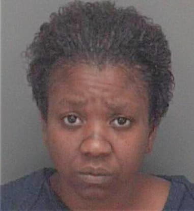 Latoyia Barney, - Pinellas County, FL 