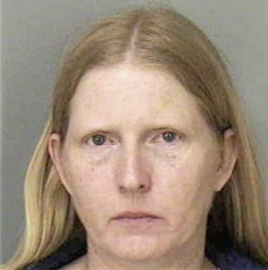 Jocelyn Becker, - Polk County, FL 