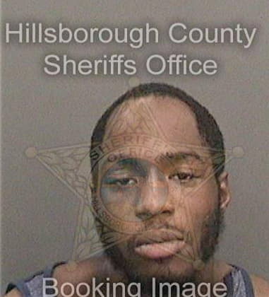 Alvin Berkhall, - Hillsborough County, FL 