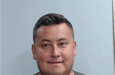 Jesus Bernal - Fayette County, KY 