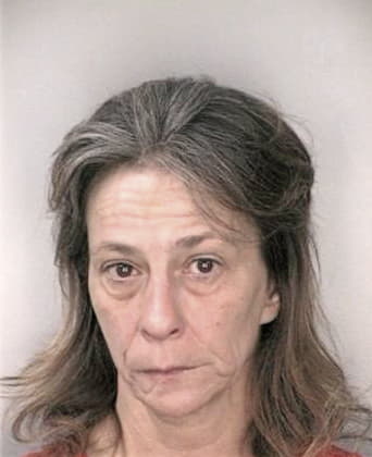 Sarah Birchfield - Hillsborough County, FL 