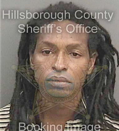 Elisaha Black - Hillsborough County, FL 