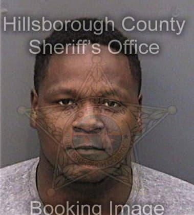 Sinclair Borden - Hillsborough County, FL 