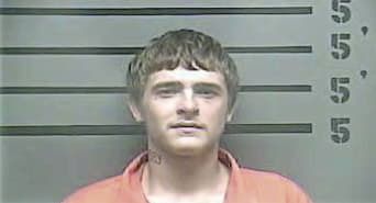 Daniel Boyd, - Hopkins County, KY 