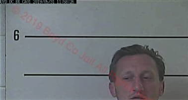 Richard Boyd, - Boyd County, KY 