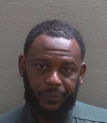 James Boykin, - Escambia County, FL 