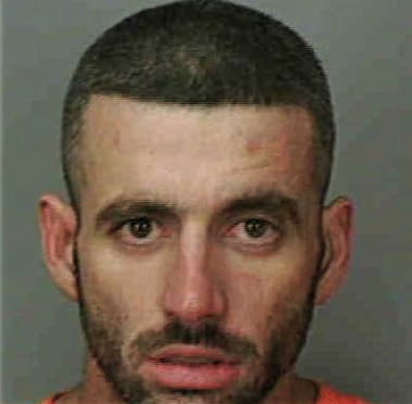 Jeremy Bridges - Polk County, FL 